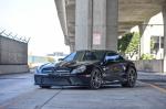 Mercedes-Benz SL65 AMG Black Series 2009 года